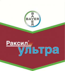 Раксил Ультра, КС