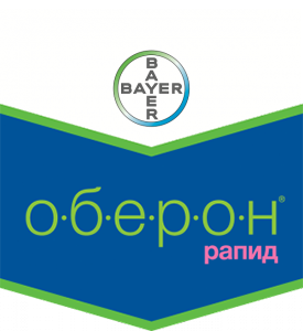 Оберон Рапид, КС