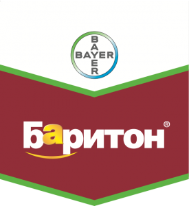 Баритон, КС