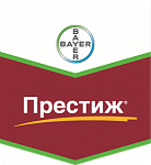 Престиж, КС