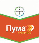 Пума супер 100, КЭ