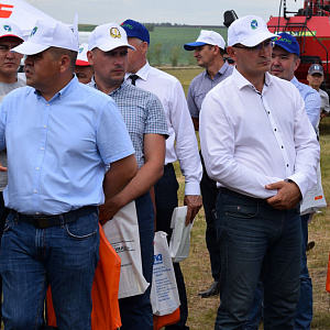 Фотогалерея ДЕНЬ ПОЛЯ - 2022, Зианчуринский район