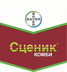 Сценик Комби, КС