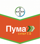 Пума супер 7.5, ЭМВ
