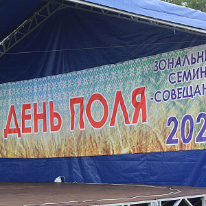 Фотогалерея ДЕНЬ ПОЛЯ - 2022, Благоварский район