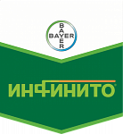 Инфинито, КС