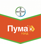Пума Голд, КЭ