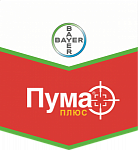 Пума Плюс, КЭ