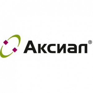 Аксиал, КЭ