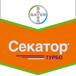 Секатор Турбо
